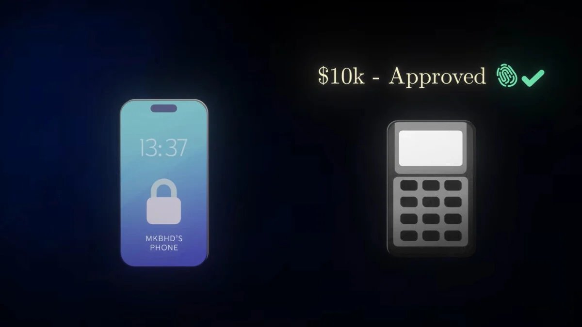 apple pay faille pieger terminal