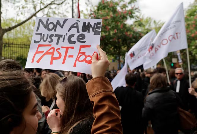 A Paris, le 13 avril 2026.