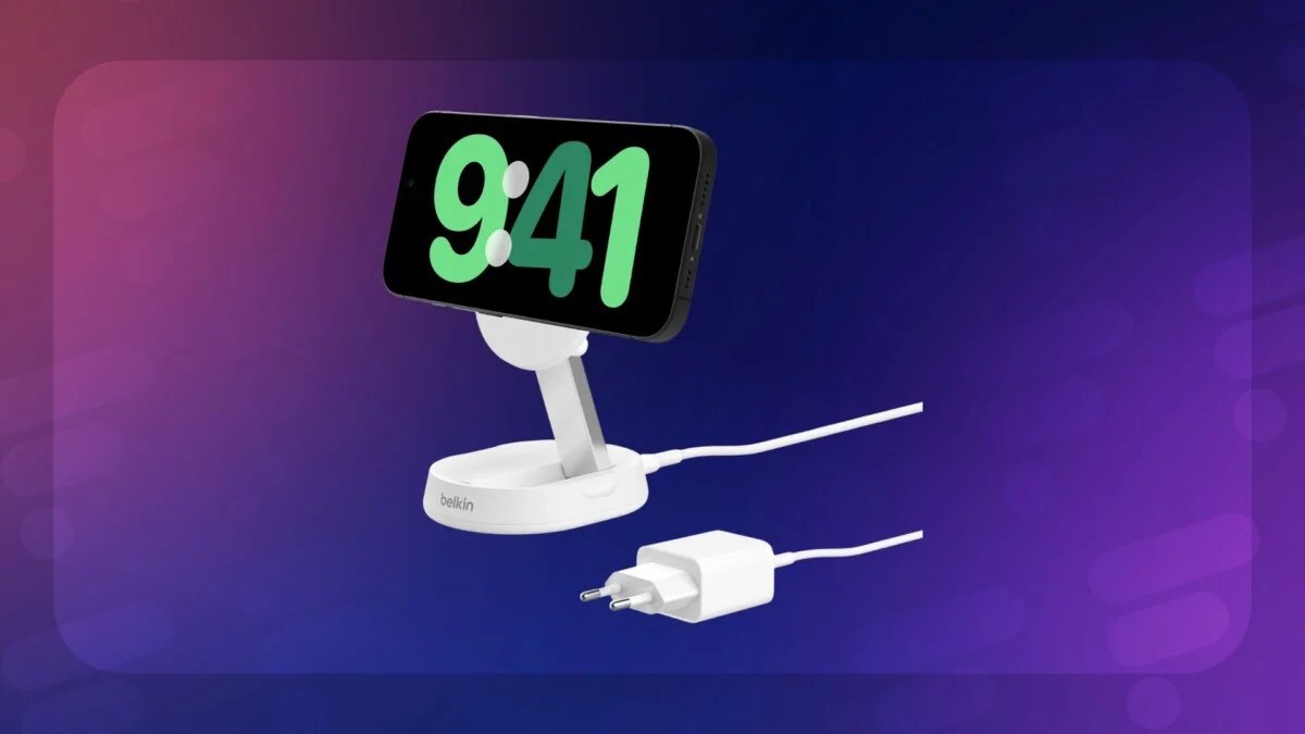 Quels sont les meilleurs chargeurs sans fil à induction pour smartphone en 2026 ? 5 belkin qi2