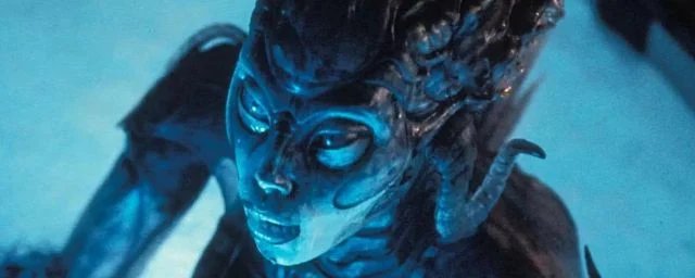 Entre La Mouche et Alien... Il y a 31 ans, ce film de science-fiction devait beaucoup de son succès à une créature devenue culte 1 c9e8ac5394599798db36d3bd0f0cb052