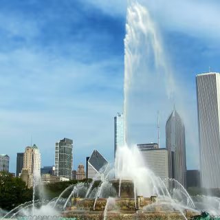 Ce scientifique était une « menace » pour l'Iran... Il vient de recevoir la plus haute distinction mondiale dans son domaine 4 La guerre de l'eau. © Tps Dave - Domaine public