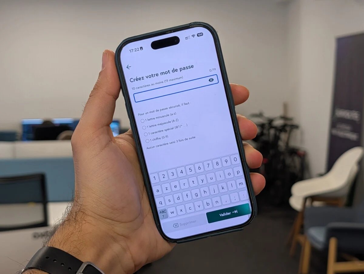 carte vitale mise a jour mars 2026