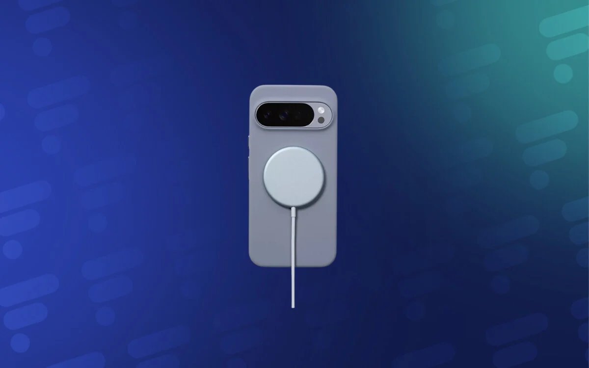 Quels sont les meilleurs chargeurs sans fil à induction pour smartphone en 2026 ? 7 chargeur pixelsnap qi2