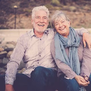 Psychologie : votre personnalité change avec l'âge. On ne voit pas forcément la vie de la même façon à 30, 50 ou 70 ans… © simona, Fotolia
