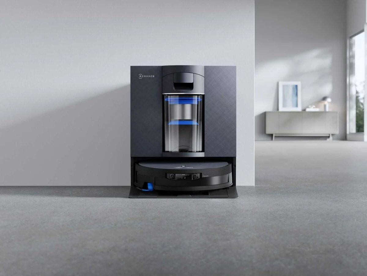 deebot x12 omnicyclone 2