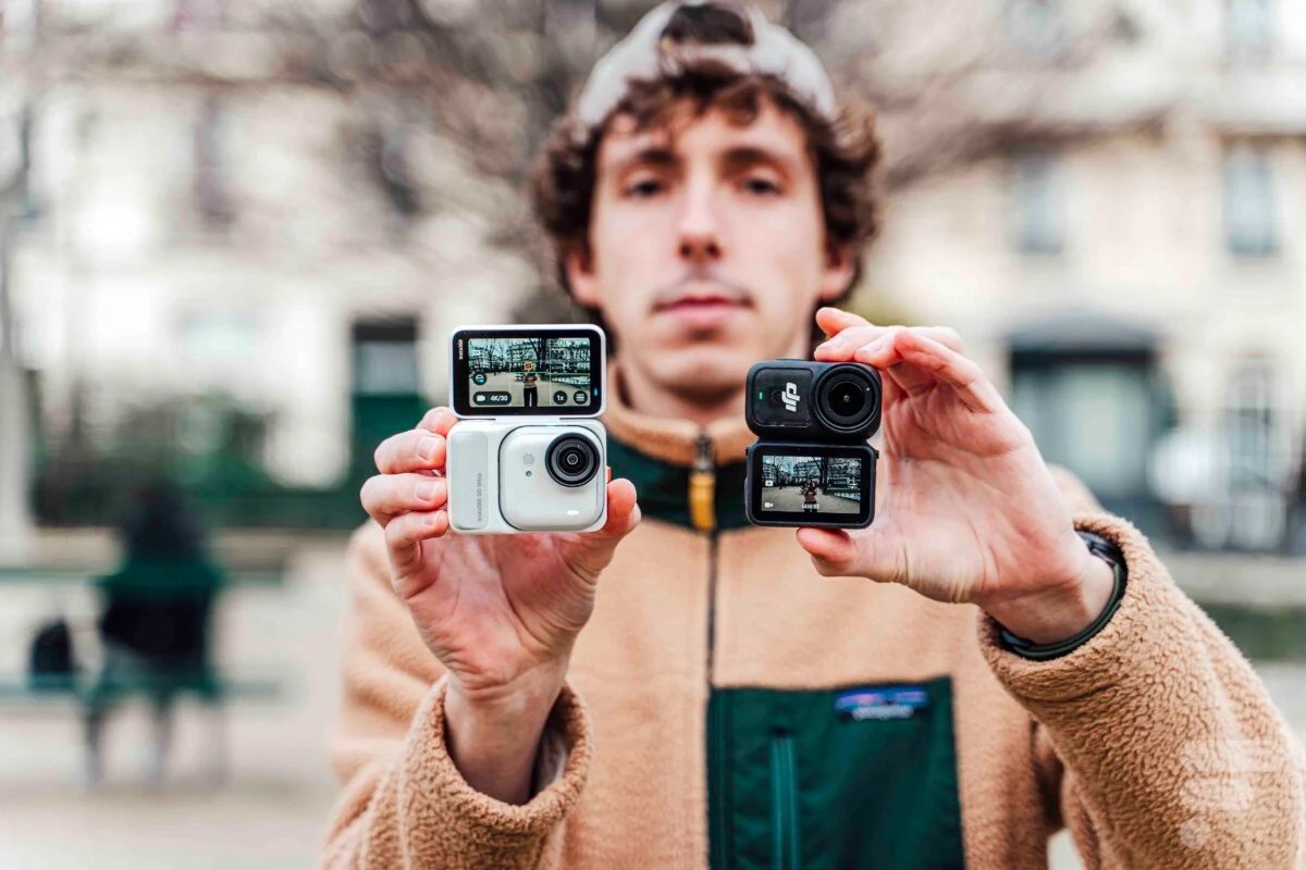 dji osmo nano vs insta360 go ultra 3