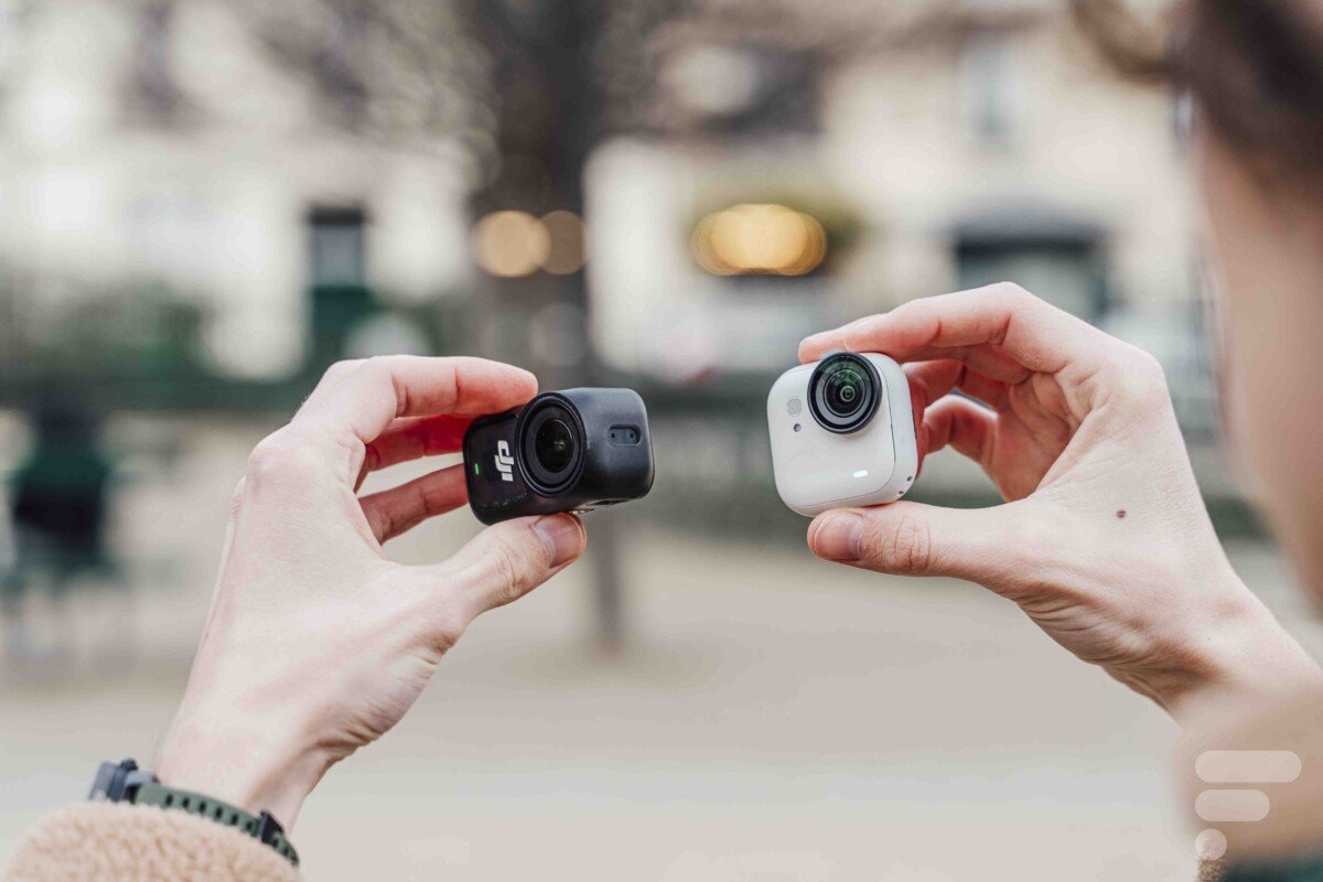 dji osmo nano vs insta360 go ultra 9