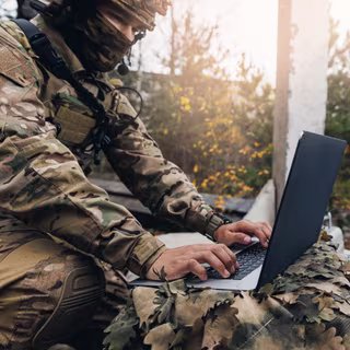 Le AQ 400 Scythe est un drone suicide à vol lent mais dont la portée lui permet d’atteindre la Russie ou un territoire occupé comme la Crimée. © Parilov, Adobe Stock