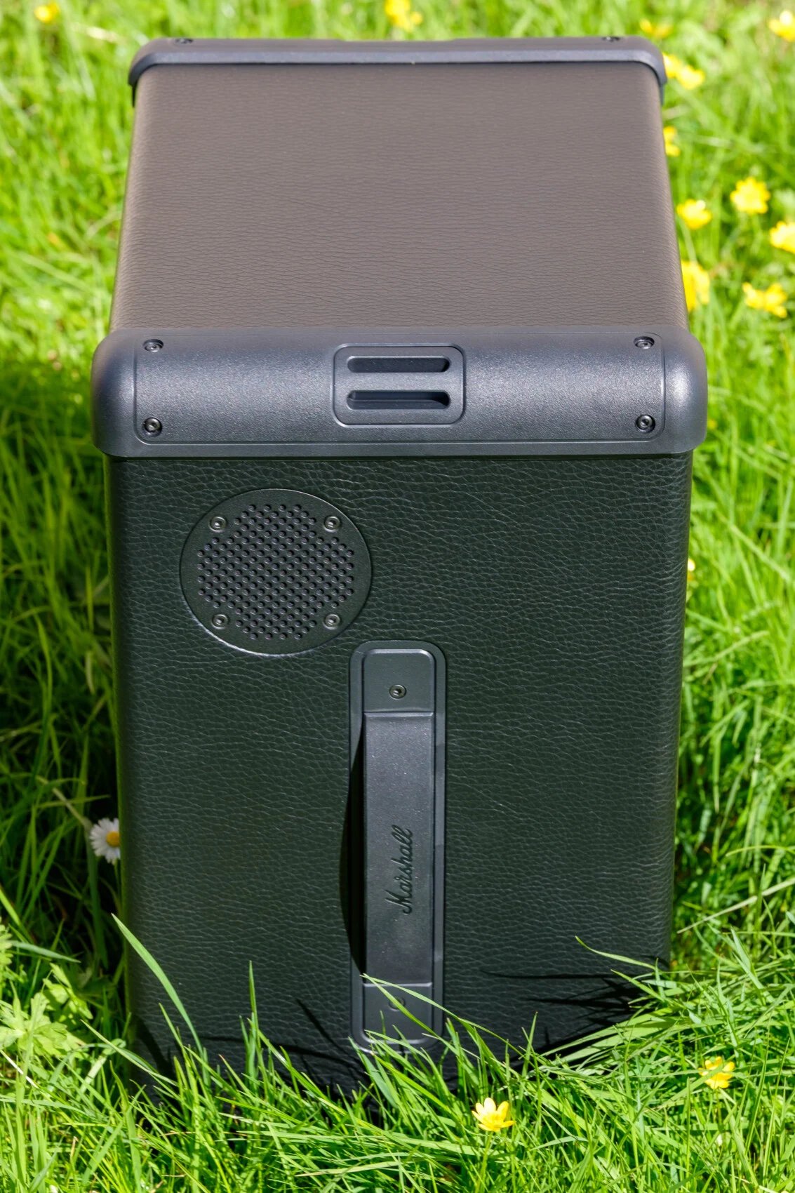 Marshall Bromley 450 