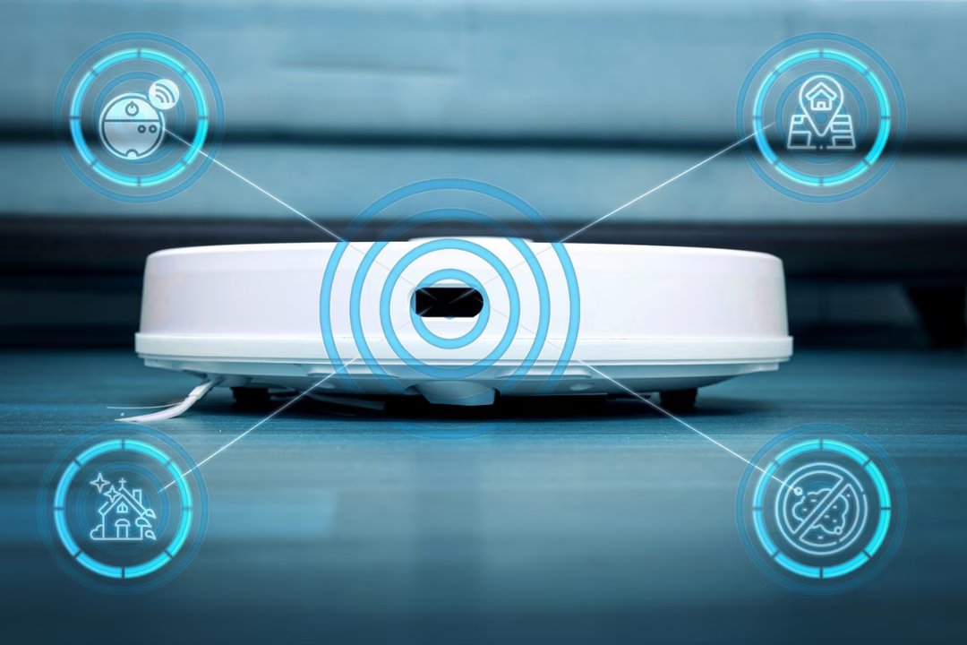 faille securite objets connectes