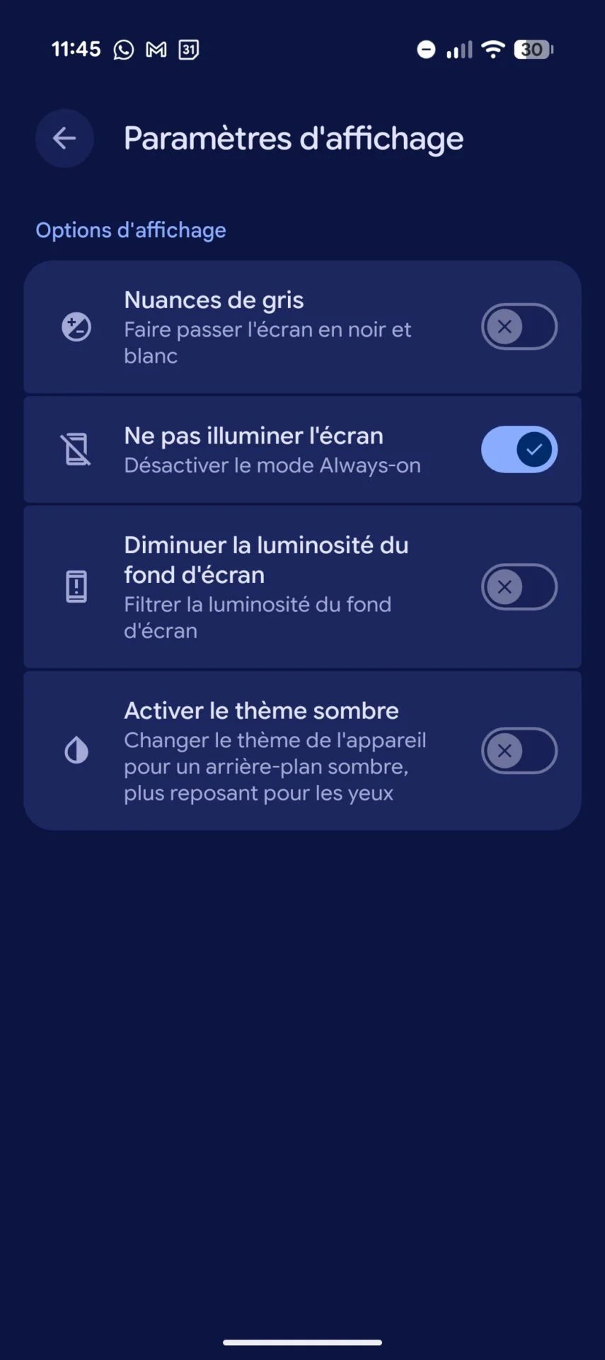 Google Pixel Modes Transports En Commun 5