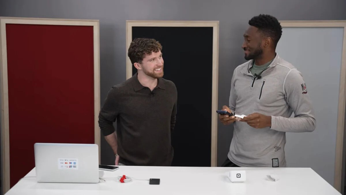 henry van dyck et mkbhd