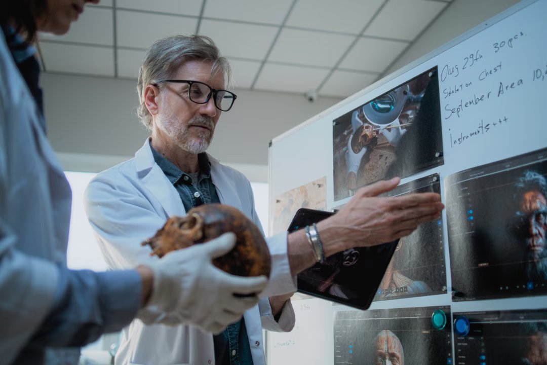 homo sapiens neandertal hybridation