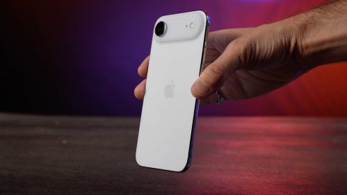 iPhone Air Numerama 2 iPhone Air Numerama 2