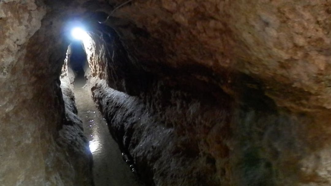 Ce scientifique était une « menace » pour l'Iran... Il vient de recevoir la plus haute distinction mondiale dans son domaine 2 iran qanat