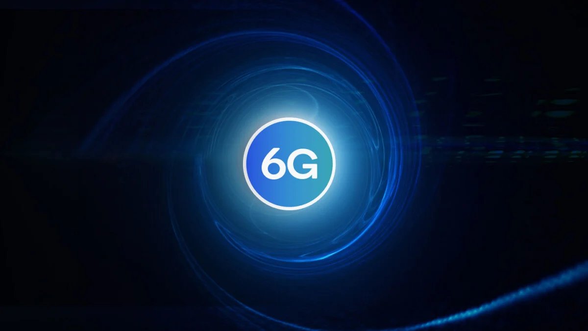 its 2022 and were already thinking about the evolution of 5g advanced to 6g
