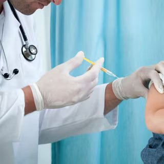 Selon une étude mondiale, la France, pays pionnier de la vaccination, est le pays plus sceptique envers les vaccins. © Photographee.eu, Fotolia