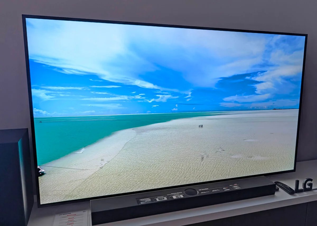 LG renouvelle sa gamme de téléviseurs LCD en 2026 : du QNED aux Micro RGB evo, une montée en puissance par la couleur 2 lg tv 65qned86