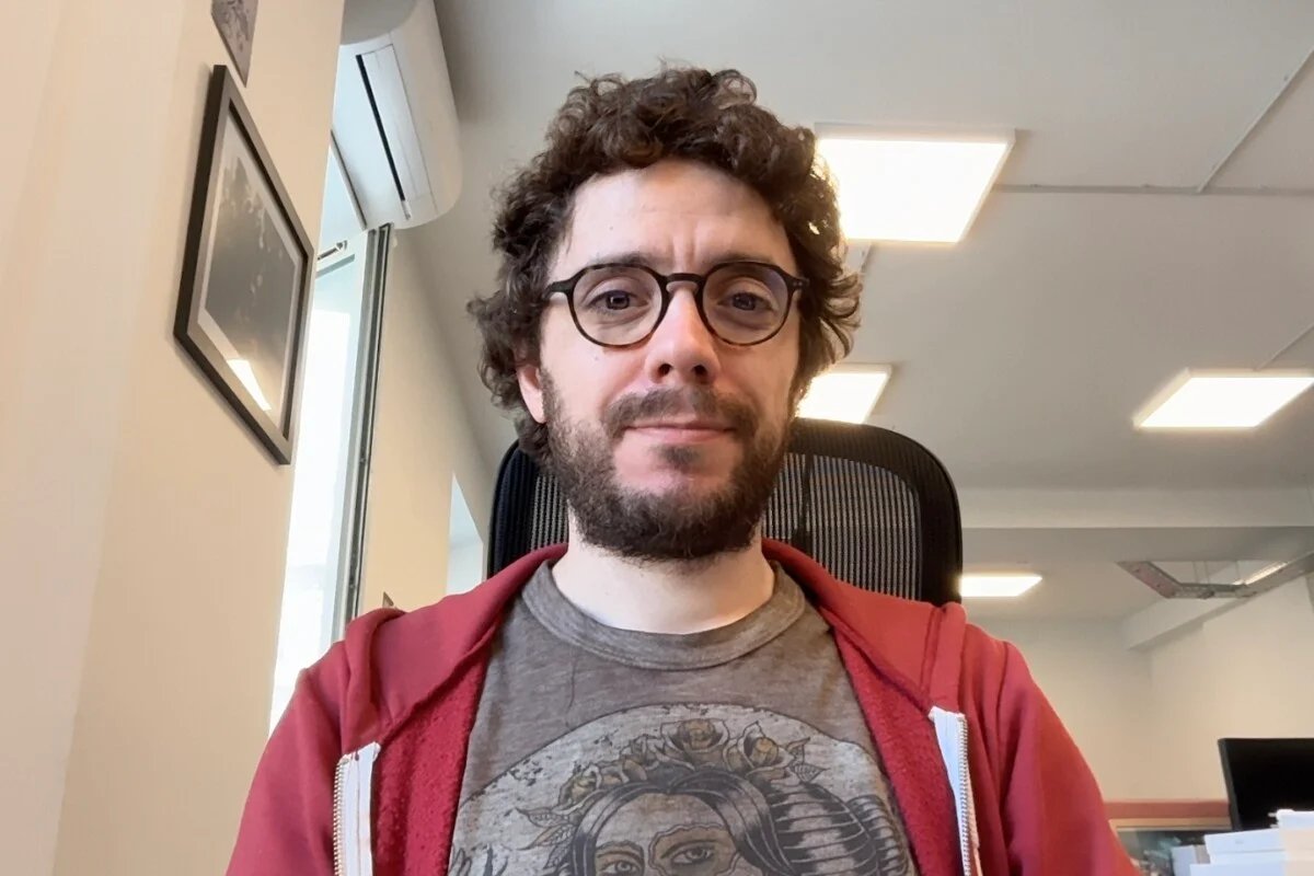 Test de l’Apple MacBook Air 13 M5 : toujours la référence des ultraportables, toujours les mêmes défauts 3 macbook air m5 webcam