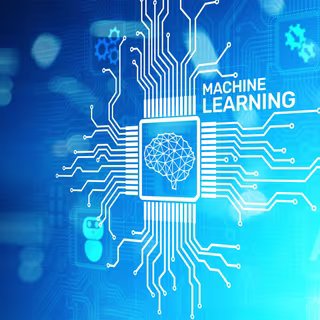 Le machine learning est l'apprentissage d'un modèle statistique par une machine. © WrightStudio, Adobe Stock