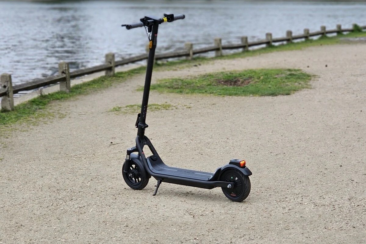 Trottinette électrique Niu KQi 100F prix