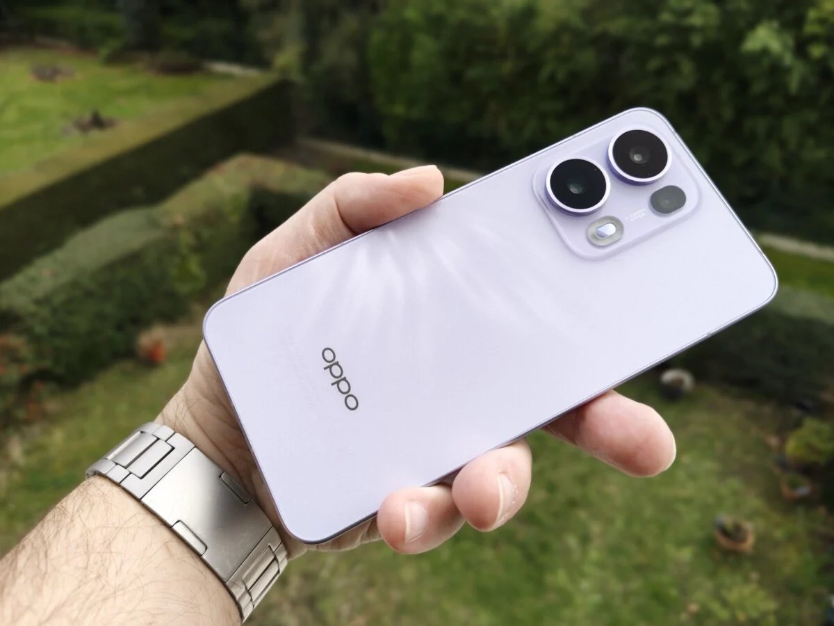 Quel est le meilleur smartphone à moins de 800 euros en 2026 ? 5 oppo reno 13 pro