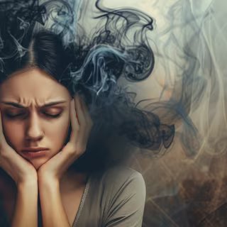 Le biais de négativité est un filtre mental, hérité de nos mécanismes de survie, bien utile pour nos ancêtres. Aujourd’hui, il peut nuire au bien-être en focalisant notre attention sur ce qui ne va pas, même dans des contextes sûrs et positifs. © Gucks, Adobe Stock