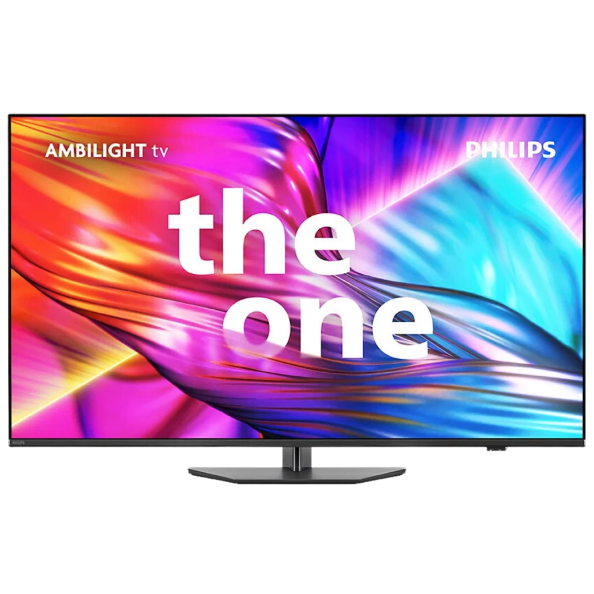 philips 43pus8909 the one frandroid 2024