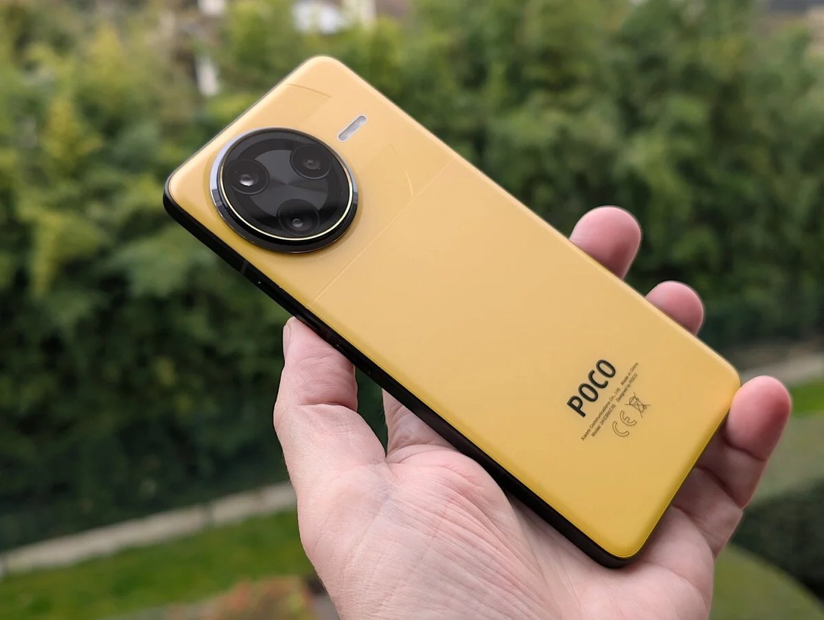 Quel est le meilleur smartphone à moins de 800 euros en 2026 ? 4 Poco F7 Ultra 1