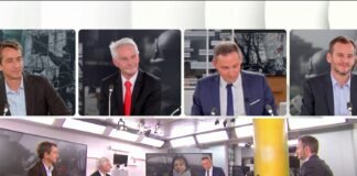 "Sur le terrain" du 14 avril 2026 : énergie/carburants : un plafonnement des marges étudié