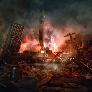 Une équipe internationale vient de comprendre comment le réchauffement climatique à l’origine de l’extinction de masse du Permien-Trias, il y a 252 millions d’années, a pu durer aussi longtemps. © Quantic69, iStock