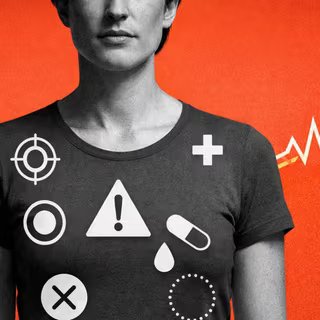 PFAS, cadmium, microplastiques, perturbateurs endocriniens… Des molécules toxiques auxquelles nous sommes exposées au quotidien, mais qui restent encore trop souvent sous le radar des préoccupations sanitaires. © XD, ChatGPT