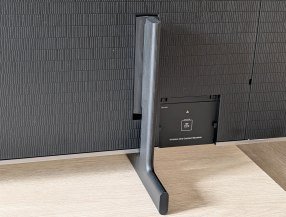 Samsung 55S99H // Source : Sylvain Pichot - Frandroid