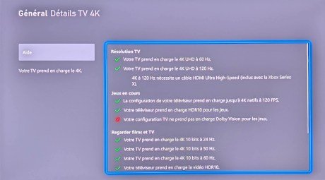 Samsung 55S99H // Source : Sylvain Pichot - Frandroid