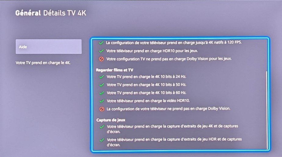 Samsung 55S99H // Source : Sylvain Pichot - Frandroid