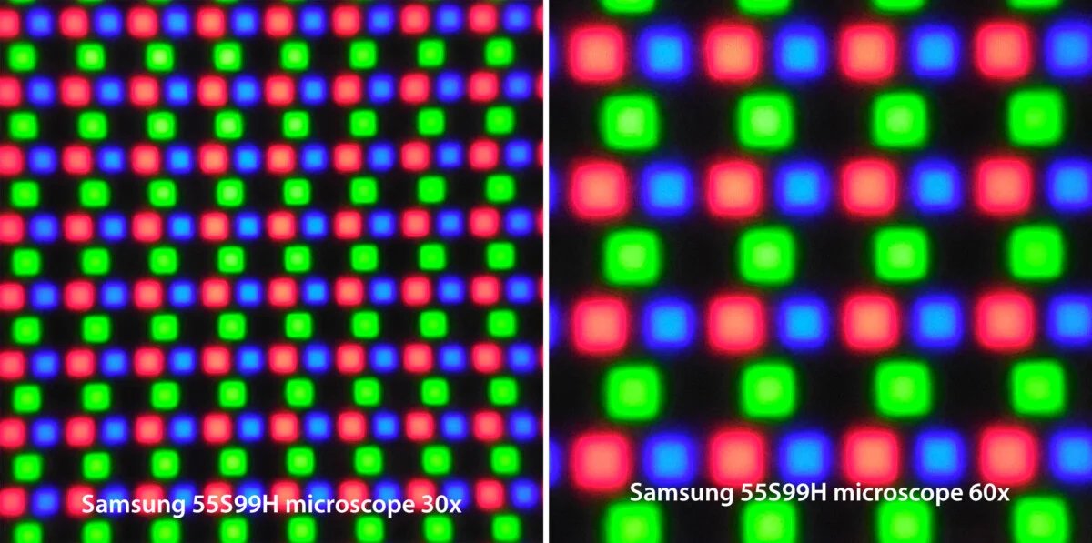 samsung 55s995h test details 070
