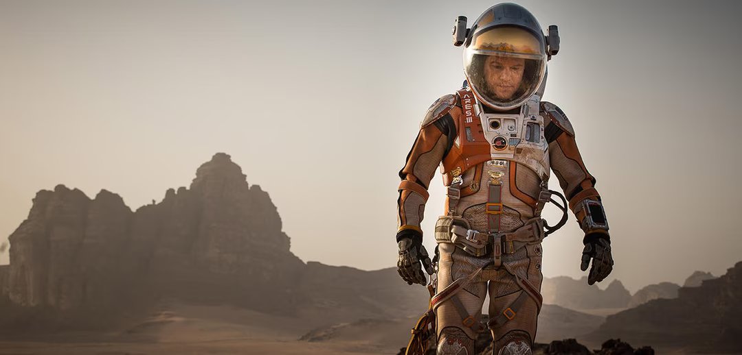 seul mars film
