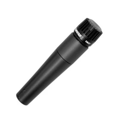 shure sm57