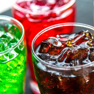 Les boissons sucrées comme les sodas sont associés à de mauvais résultats de santé. © Rawpixel.Com, Adobe Stock