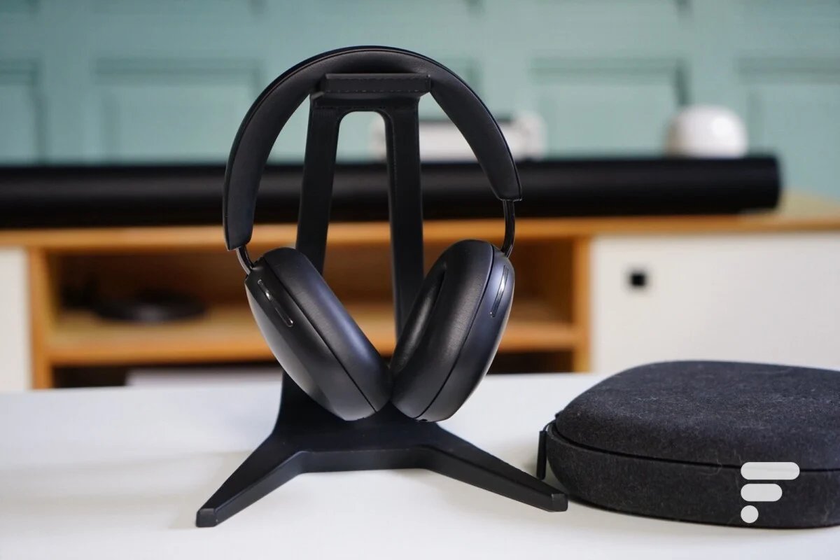 Comparatif autonomie : quel casque Bluetooth choisir en 2026 ? 6 sonos acer dsc01287 frandroid