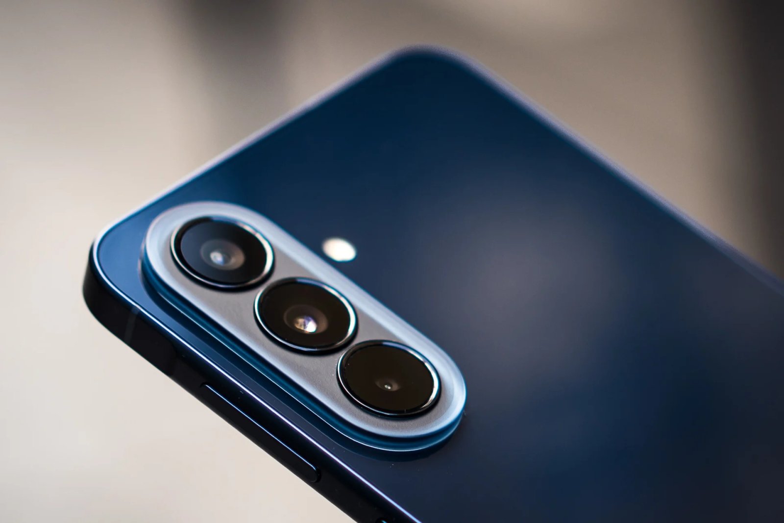 Test Samsung Galaxy A57 01net Modules Photo