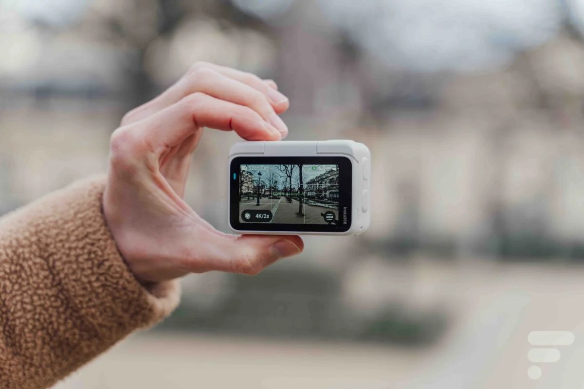 test insta360 go ultra photo 13