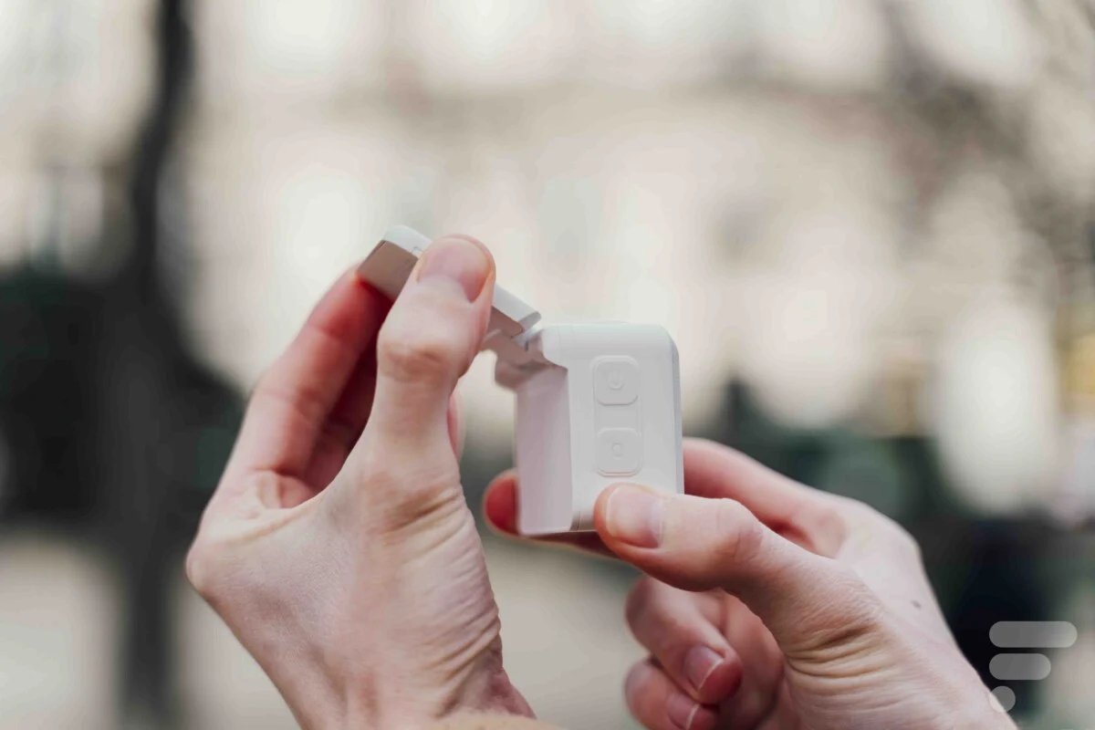 test insta360 go ultra photo 18