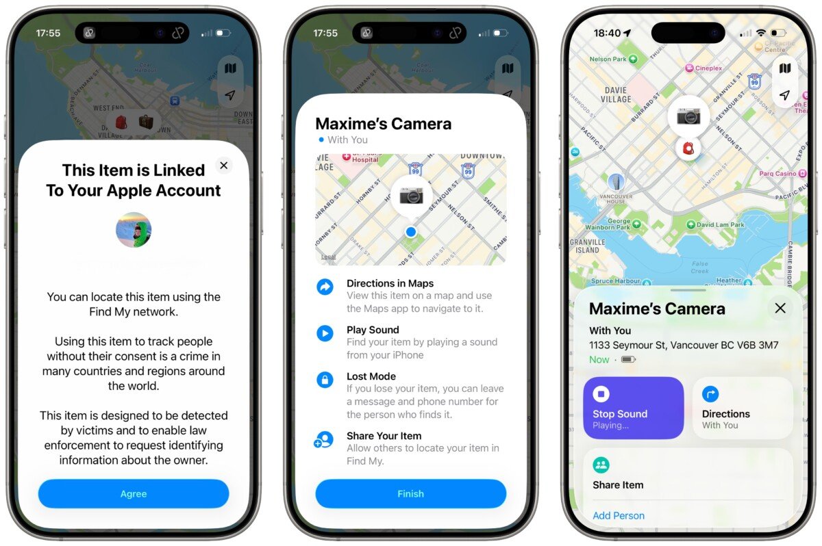 test insta360 go ultra photo 2