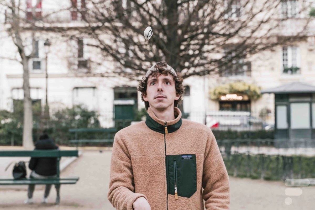 test insta360 go ultra photo 30