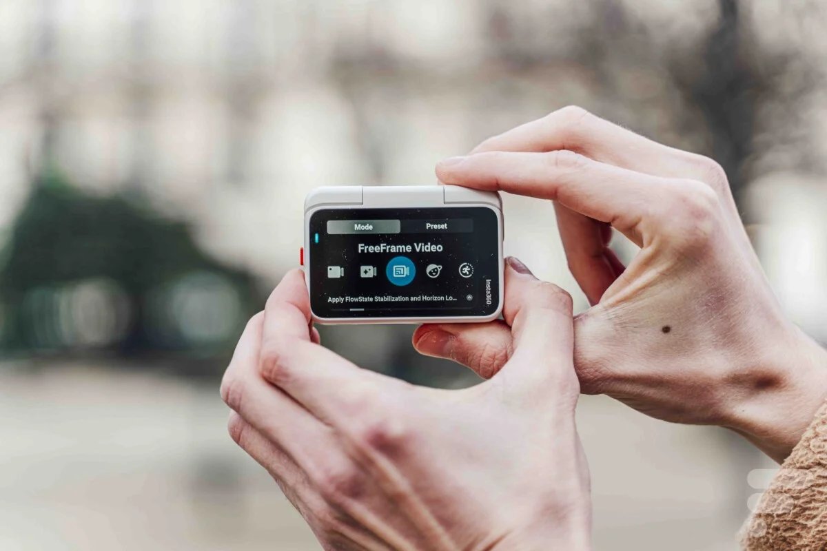 test insta360 go ultra photo 34