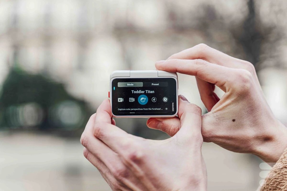 test insta360 go ultra photo 35