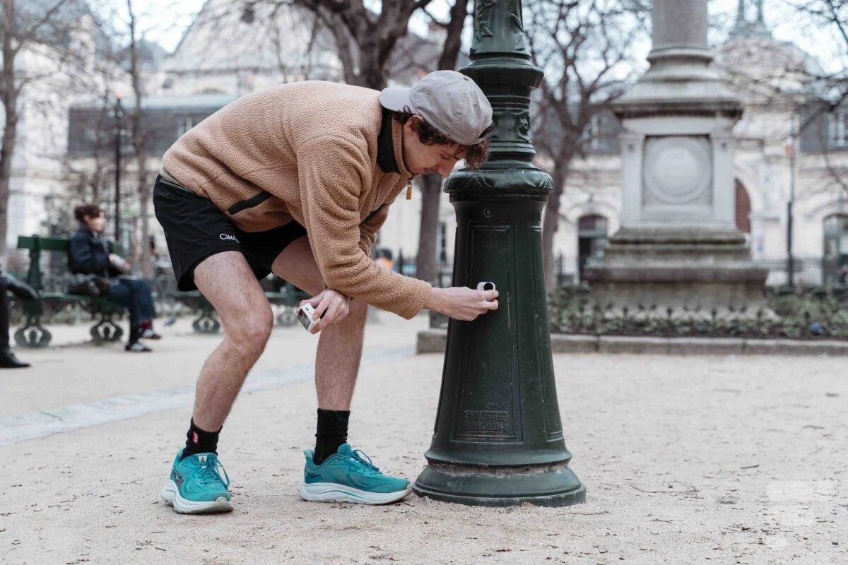 test insta360 go ultra photo 42