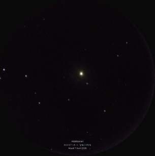 Vaonis Hestia - test - 34 Aldébaran