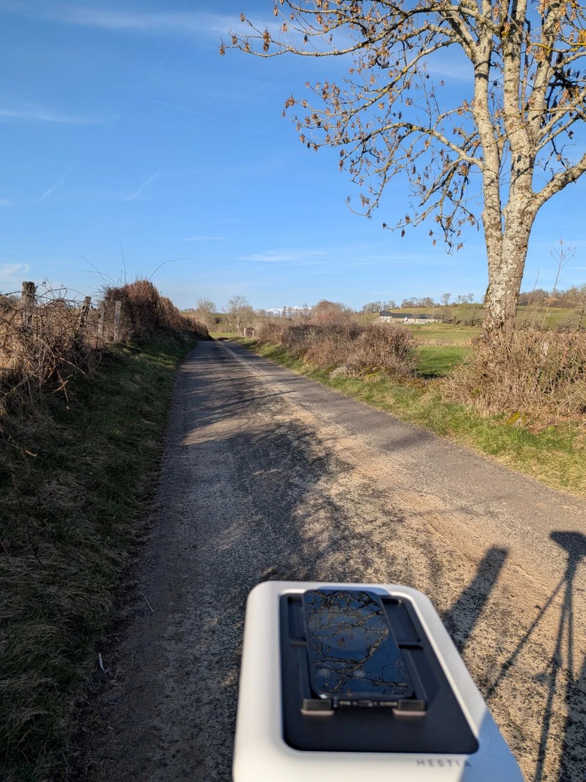 J’ai testé le Vaonis Hestia, un appareil ludique et pas cher qui transforme votre smartphone en télescope connecté 1 vaonis hestia test 9